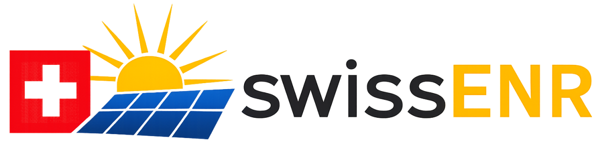Swiss ENR